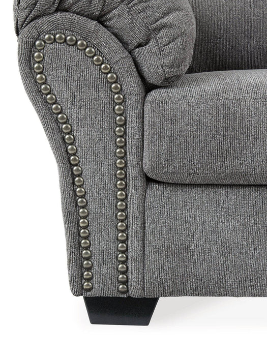 Allmaxx Loveseat - Affordable Home Luxury