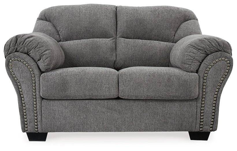 Allmaxx Loveseat - Affordable Home Luxury