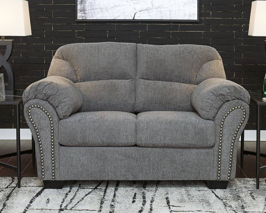 Allmaxx Loveseat - Affordable Home Luxury