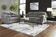 Allmaxx Living Room Set - Affordable Home Luxury