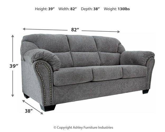 Allmaxx Sofa - Affordable Home Luxury