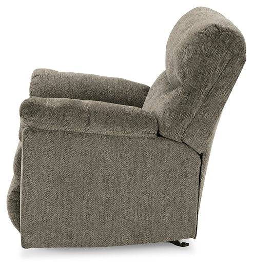 Alphons Recliner - Affordable Home Luxury