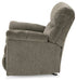 Alphons Recliner - Affordable Home Luxury