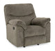 Alphons Recliner - Affordable Home Luxury