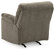 Alphons Recliner - Affordable Home Luxury