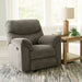 Alphons Recliner - Affordable Home Luxury