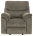 Alphons Recliner - Affordable Home Luxury