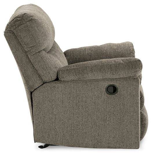 Alphons Recliner - Affordable Home Luxury