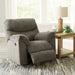 Alphons Recliner - Affordable Home Luxury