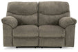 Alphons Reclining Loveseat image