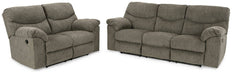 Alphons Living Room Set - Affordable Home Luxury