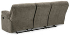 Alphons Reclining Sofa - Affordable Home Luxury