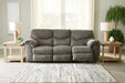 Alphons Reclining Sofa - Affordable Home Luxury