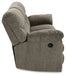 Alphons Reclining Sofa - Affordable Home Luxury