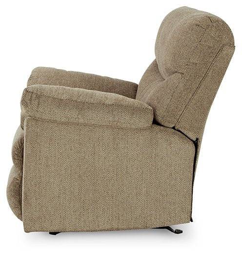 Alphons Recliner - Affordable Home Luxury