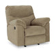 Alphons Recliner - Affordable Home Luxury