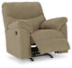 Alphons Recliner - Affordable Home Luxury