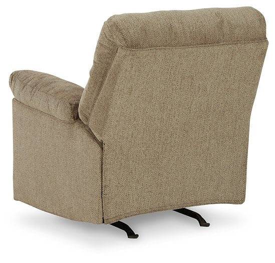 Alphons Recliner - Affordable Home Luxury