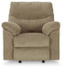 Alphons Recliner - Affordable Home Luxury