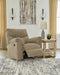 Alphons Recliner - Affordable Home Luxury