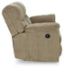 Alphons Reclining Loveseat - Affordable Home Luxury