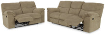 Alphons Living Room Set - Affordable Home Luxury