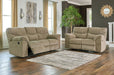 Alphons Living Room Set - Affordable Home Luxury