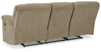 Alphons Reclining Sofa - Affordable Home Luxury