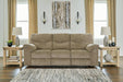 Alphons Reclining Sofa - Affordable Home Luxury