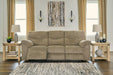 Alphons Reclining Sofa - Affordable Home Luxury