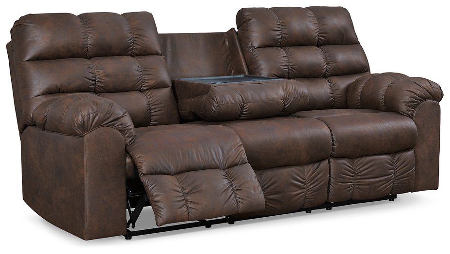 Derwin Living Room Set - Affordable Home Luxury