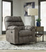 Derwin Living Room Set - Affordable Home Luxury