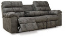 Derwin Living Room Set - Affordable Home Luxury