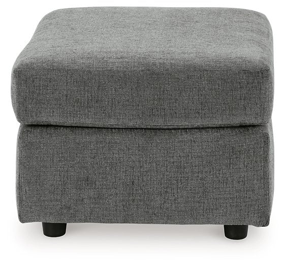 Stairatt Ottoman - Affordable Home Luxury