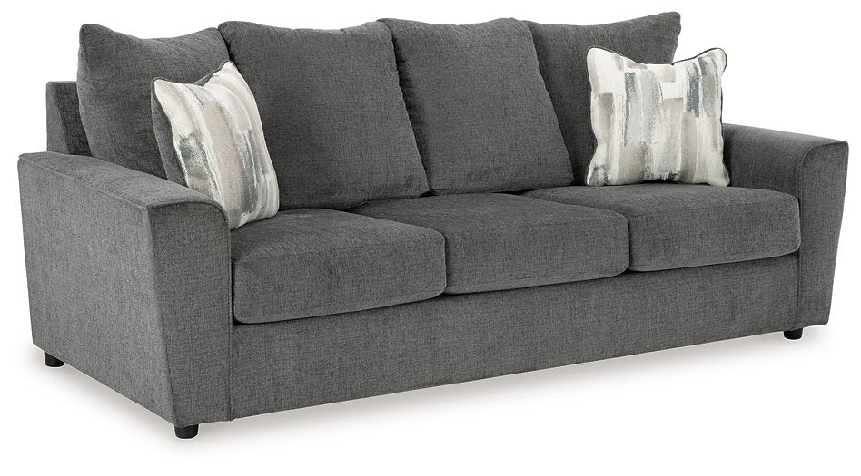 Stairatt Sofa - Affordable Home Luxury