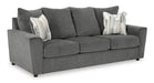 Stairatt Sofa - Affordable Home Luxury