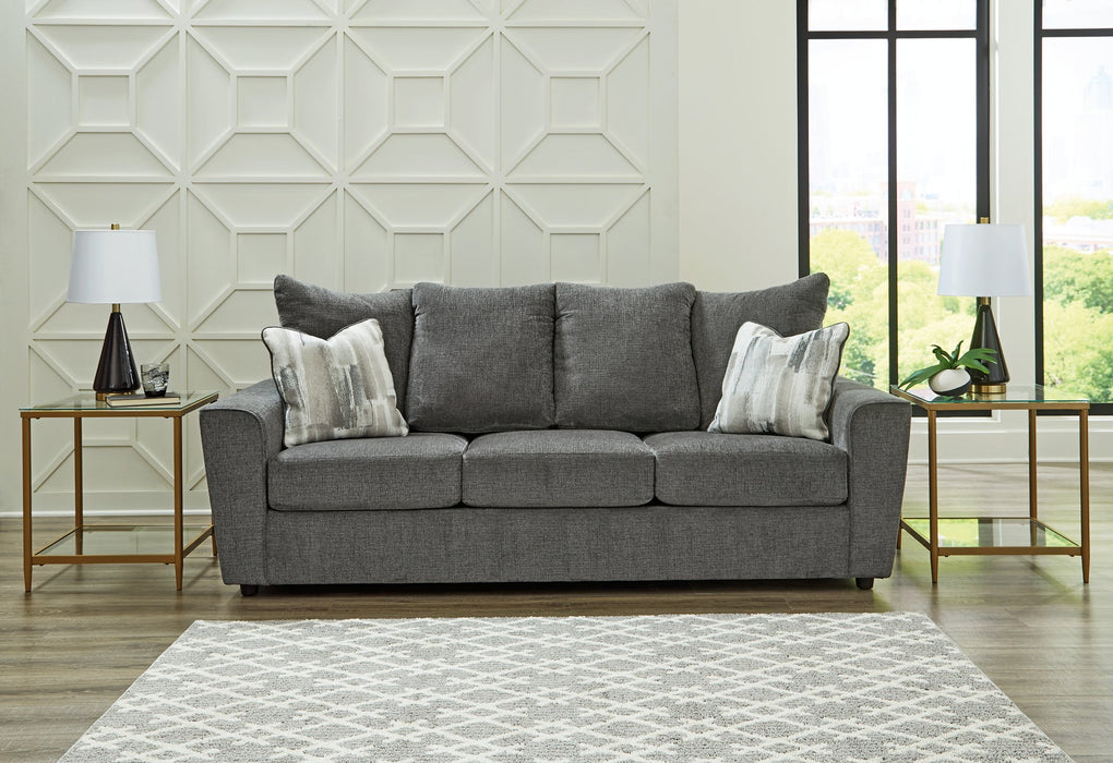 Stairatt Sofa - Affordable Home Luxury