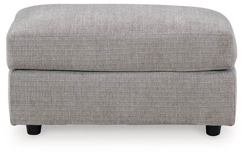 Stairatt Ottoman - Affordable Home Luxury