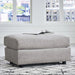 Stairatt Ottoman - Affordable Home Luxury