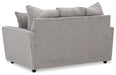 Stairatt Loveseat - Affordable Home Luxury