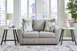 Stairatt Loveseat - Affordable Home Luxury