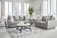 Stairatt Living Room Set - Affordable Home Luxury