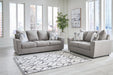 Stairatt Living Room Set - Affordable Home Luxury