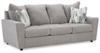 Stairatt Sofa - Affordable Home Luxury