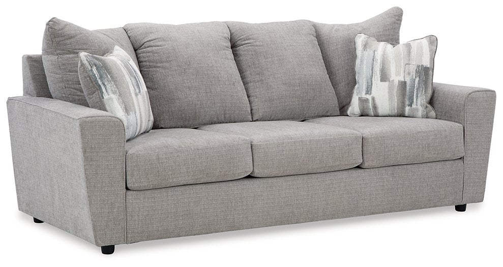 Stairatt Sofa - Affordable Home Luxury