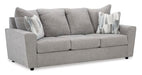 Stairatt Sofa - Affordable Home Luxury