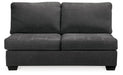 Ambee 3-Piece Sectional with Chaise - Affordable Home Luxury