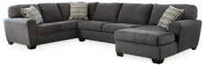 Ambee Living Room Set - Affordable Home Luxury