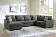 Edenfield Living Room Set - Affordable Home Luxury