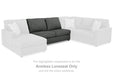 Edenfield 3-Piece Sectional with Chaise - Affordable Home Luxury